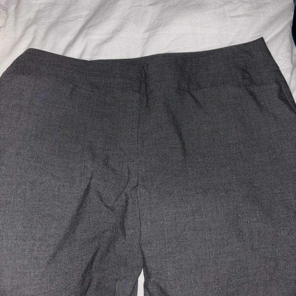 Ann Taylor Curvy Dress Pants - Picture 3 of 4